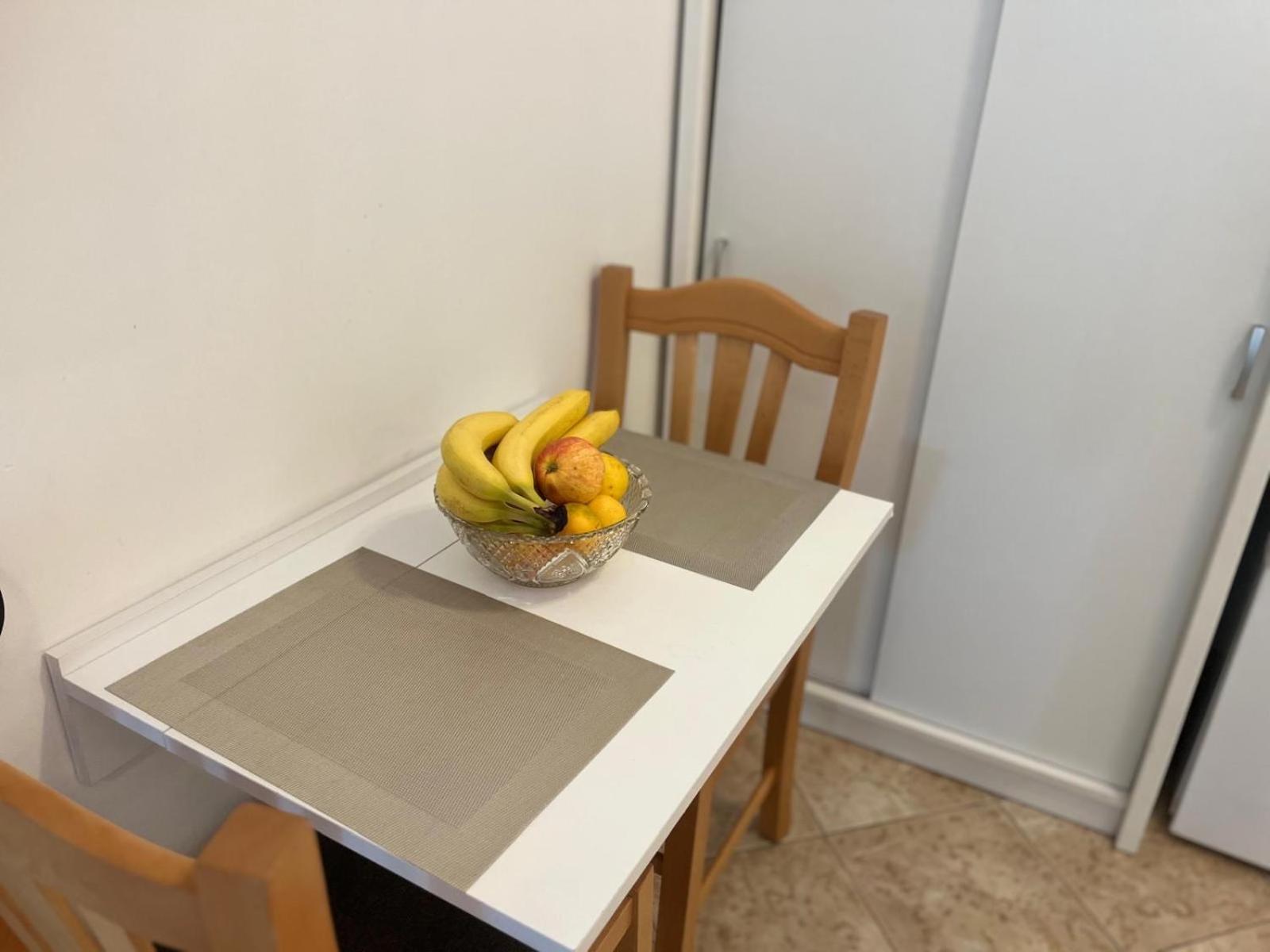 Apartments Versus Mlini Ngoại thất bức ảnh