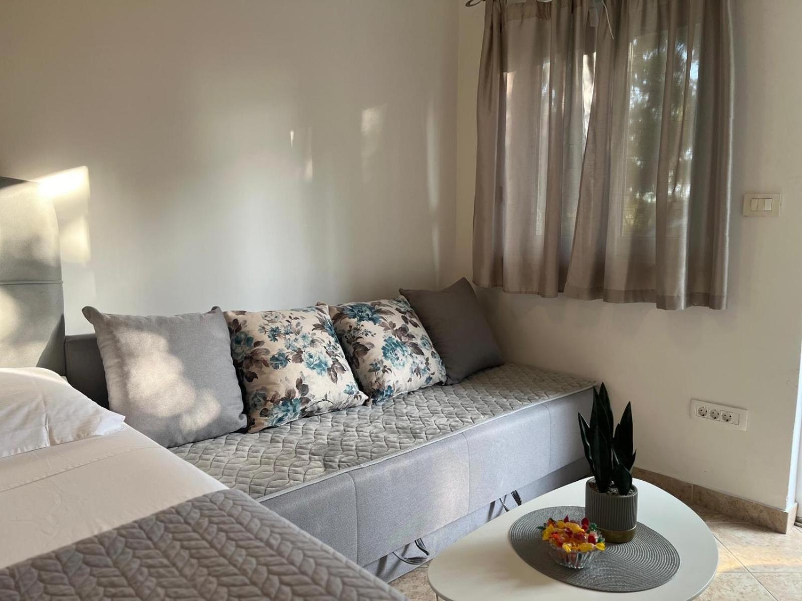 Apartments Versus Mlini Ngoại thất bức ảnh