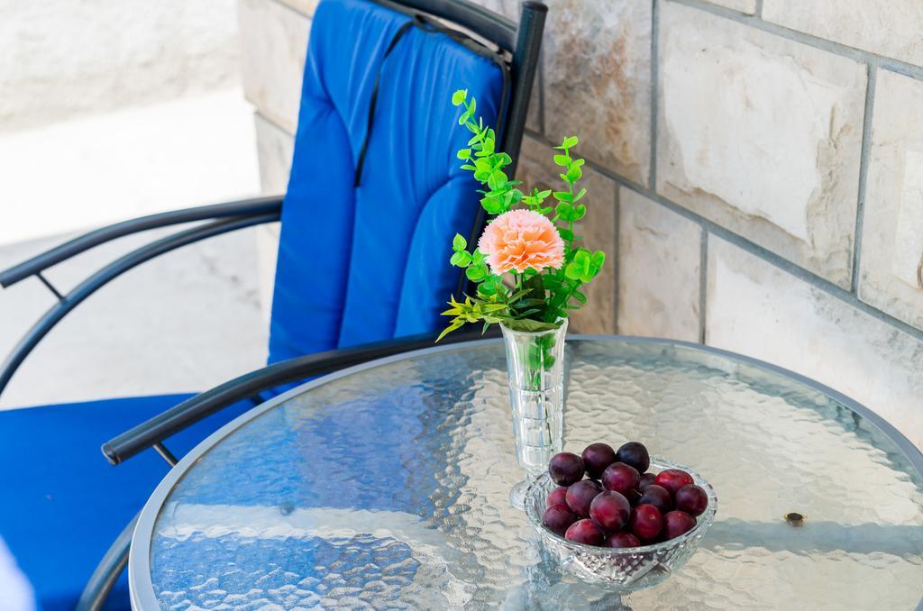Apartments Versus Mlini Ngoại thất bức ảnh